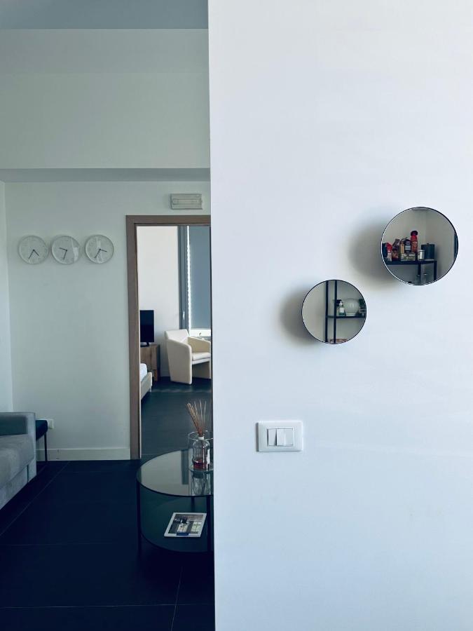 קטאניה Lite Apartment By Eureka מראה חיצוני תמונה