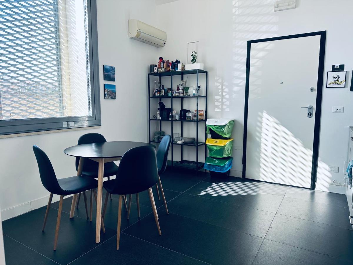 קטאניה Lite Apartment By Eureka מראה חיצוני תמונה